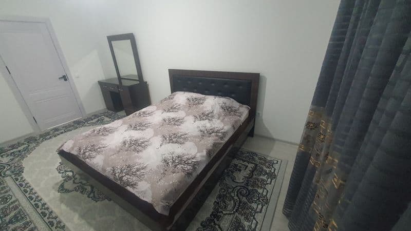 Сдается 2‑комнатная квартира в ЖК «Мусаффо Маскан»<br />
<br — фото 5