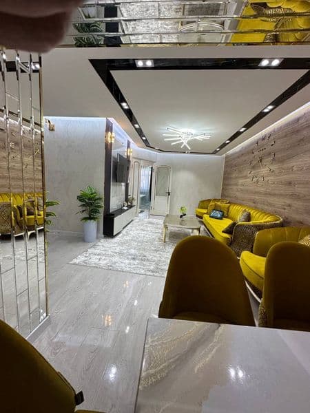 Chilonzor 19 mavzeda arendaga beraman yaxshi insonlaga lakat — фото 3