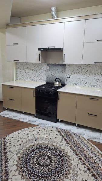 Сдаётся квартира только для семьи. Без детей без животных. < — фото 3