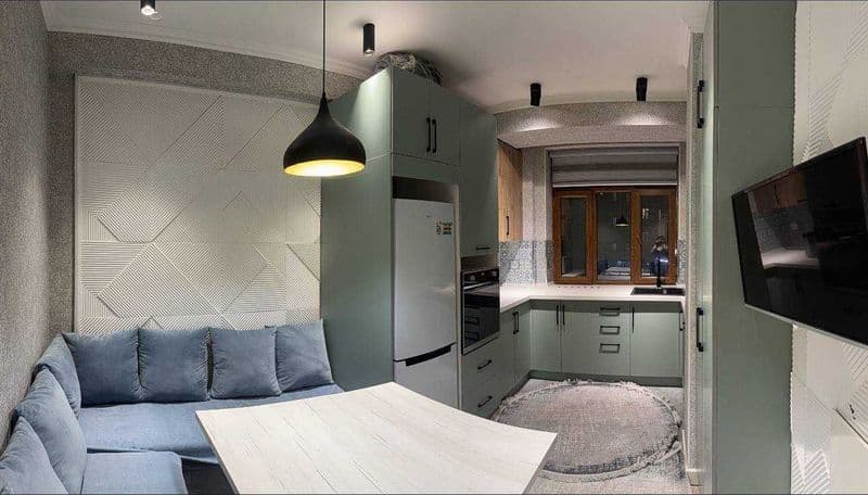 Сдается квартира для семейных<br />
   СДАЁТСЯ <br />
<br /> — фото 2