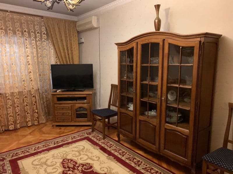 Сдаётся в аренду Квартира очень уютная центр Ташкента, со вс