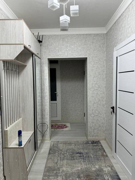 Qora tosh Inbazari oldida <br />
2 xona uy ijaraga uzoq mudd — фото 3