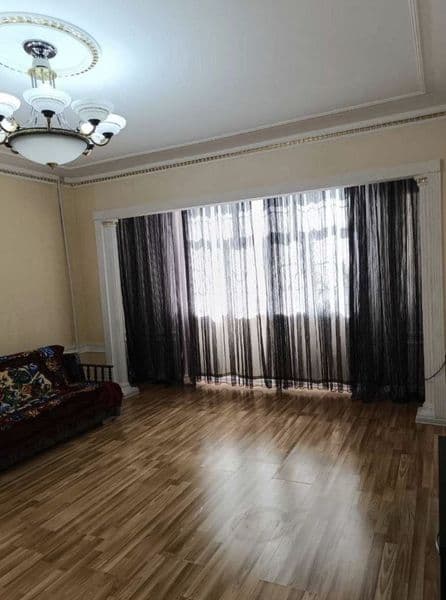 Сдаётся квартира на Сергели-1<br />
2/2/9<br />
61кв<br />
У — фото 5