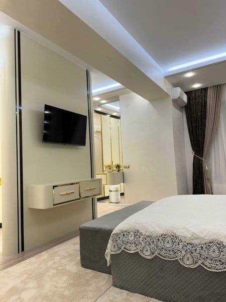 Жилой комплекс: Ц1 Centrado<br />
Количество комнат: 2<br /> — фото 2