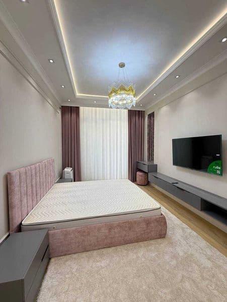 Аренда Жк Parkwood<br />
Улица нукусская<br />
Ор~р макро<br — фото 2