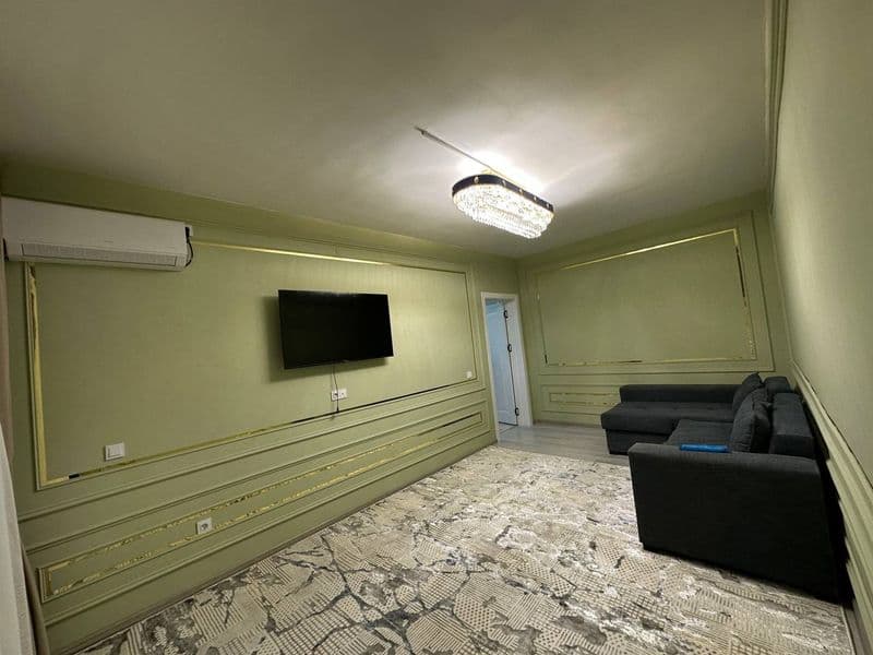 Аренда <br />
Сергили 7. Навастройка <br />
2/6/9. Евро квар — фото 4