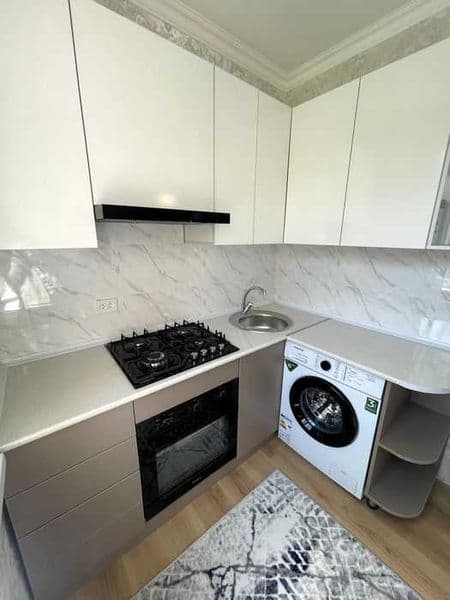 Район: Чиланзарский<br />
Адрес: Чиланзар-Ц<br />
<br />
Ком — фото 5