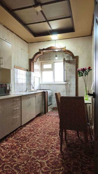 Сдаётся 3х комнатная квартира на массиве Карасу, недалеко от — фото 4