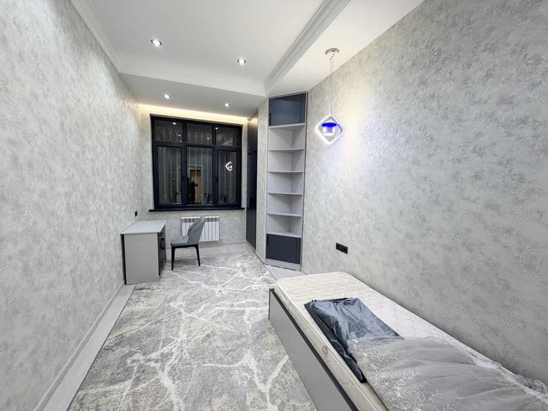 Новая квартира с новым ремонтом <br />
<br />
В квартире ник — фото 5