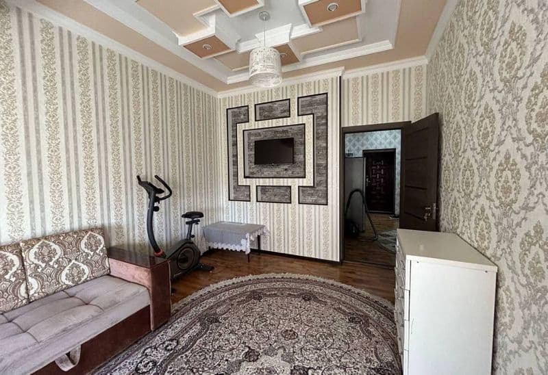 #аренда <br />
Юнусабад 4 кв<br />
Жк Зарафшон <br />
2/5/9  — фото 3