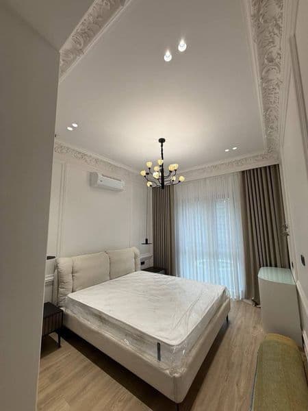 Жилой Комплекс <br />
«Mirabad Avenue»<br />
Аренда <br />
К — фото 5