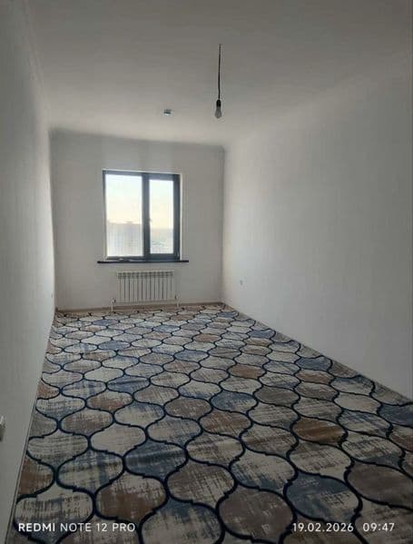 Сергели, сокин маконда квартира ижарага берилади<br />
2 хон