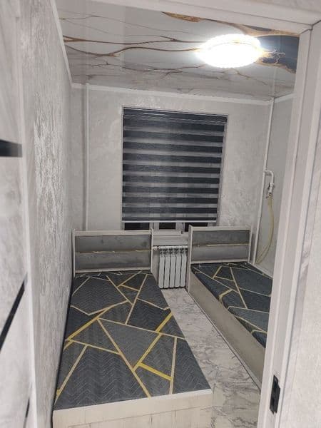 Sergeli tumani mashena bozori yonida oilaga talabalarga kvar