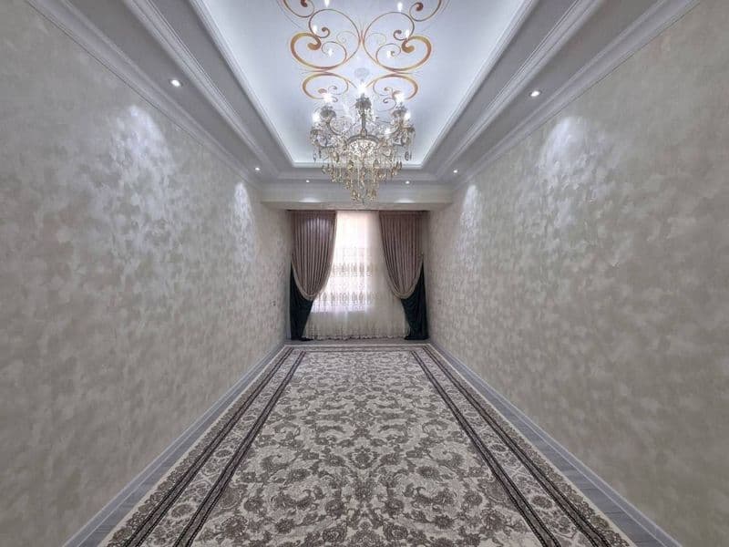 Аренда квартира <br />
Район - Алмазарский<br />
Ориентир -  — фото 3