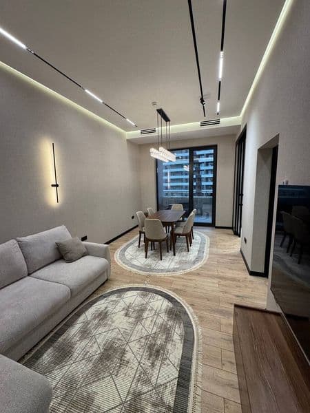 #Аренда #новостройка <br />
<br />
Район - Мирабадский <br /