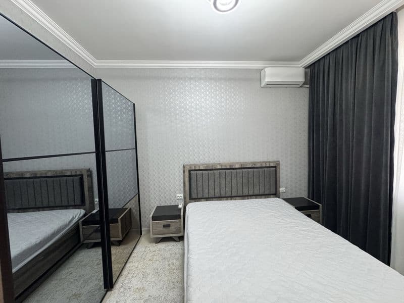 Аренда квартиры- Улица Махтумкули <br />
2 комната 6 этаже < — фото 3