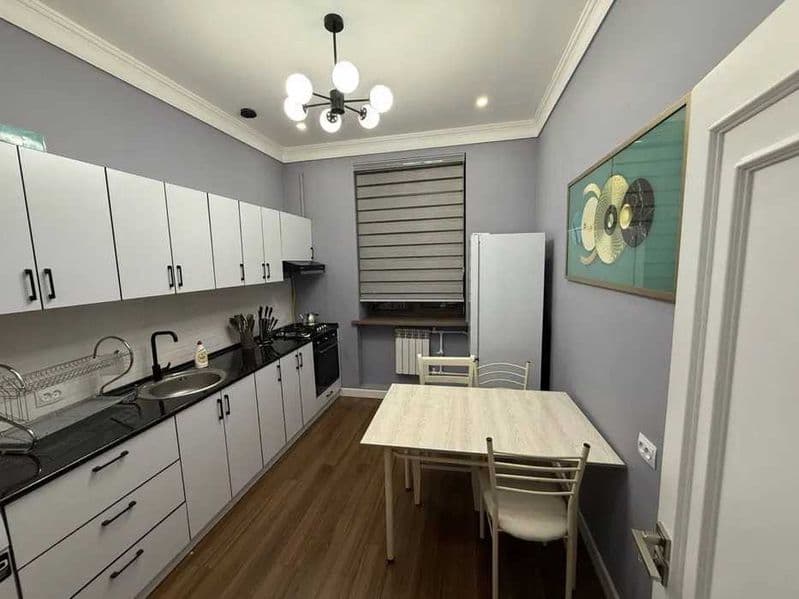 Сдаётся квартира на Мирабад Авеню‼️<br />
Ориентир - Госпита — фото 3