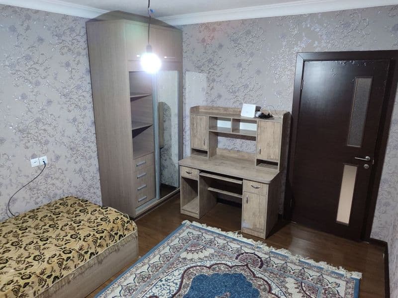 Аренда янгихаёт 9худуд 2/2/7 хамма шаройити бор фака 400 ye 