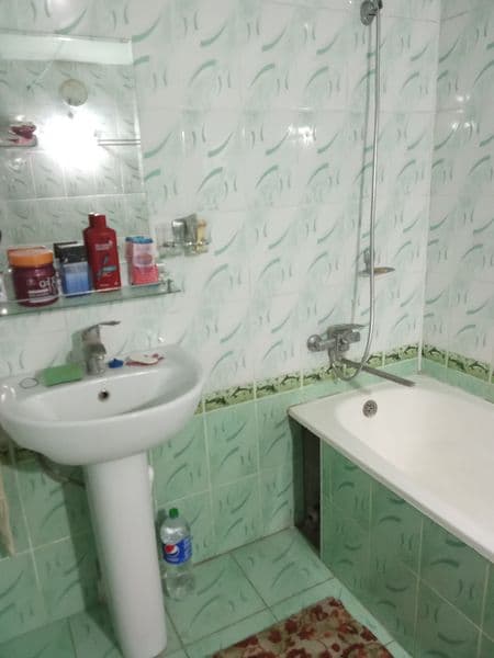 Манзил: Қуйлик дехкон бозоридан 7км узокликда, Бектемир тума — фото 4