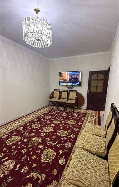 3/2/4 72м² Максим горький недалеко от института дипломатии р — фото 5