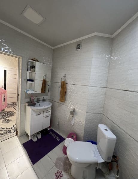 Uy juda shinam tinch va toza. Sharoiti yevroremont. Razdelni — фото 4