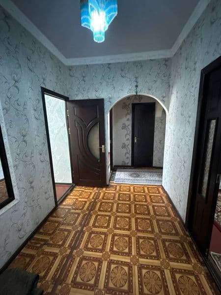 Сдаётся светлая и просторная 3-комнатная квартира в отличном