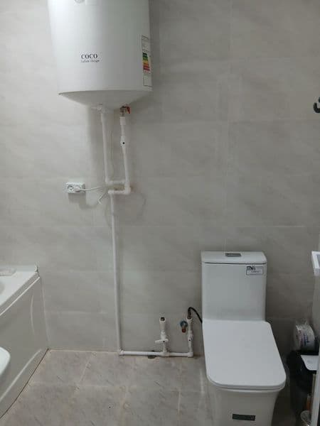 2 xona hamma sharoiti bor yangi uyj holi hech km yashamagan  — фото 5