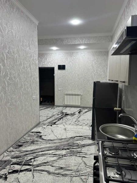 Сергели тумани, ЖК Хонобод авенюда ижарага новостройка берил — фото 3