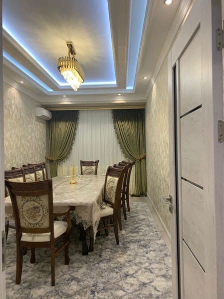 Келес бетонка да Афзал Миллий таомлар оркасида 5 хонали уй а — фото 5