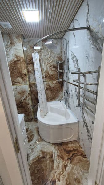 Glinkada yangi qurilgan dom,yangi remont hech Kim yashamagan — фото 4