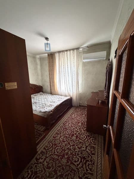 Сдаю в аренду свою 4x комнатная квартира. Есть 3 спальных, 1 — фото 3