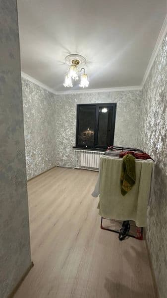 Yunisobot tumani 7 kvartil 6 domda 3 honali kivartira bor 4 