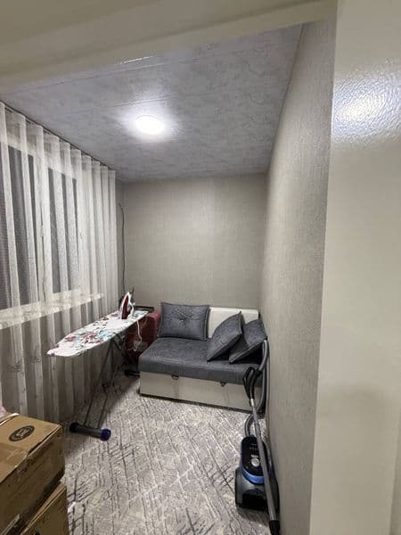 Юнус абадский район метро шахристанский двух комната предель — фото 5