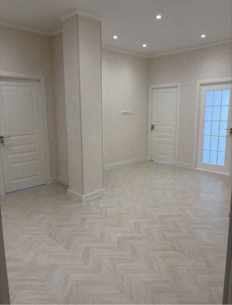 Сдается квартира 105 м2, 4 комнаты, Жарарик 43.<br />
Площад — фото 4