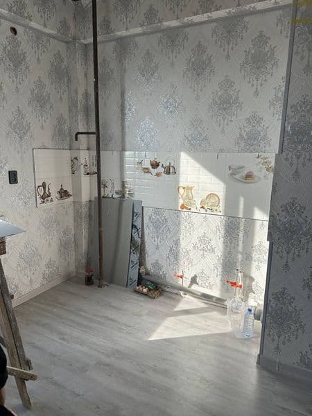 Arendaga kvartira beriladi dom<br />
12etaj lift bor <br />
 — фото 4