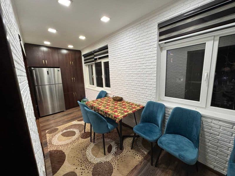 Сдается квартира на Северном вокзале Мирабадский район удобн — фото 5