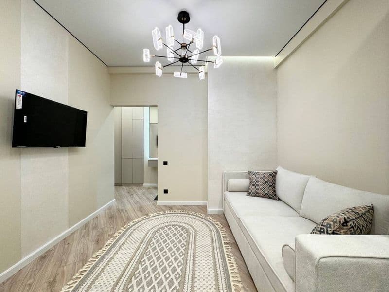 Элитный апартамент: Истанбул Сити<br />
Район: Яккасарайский — фото 2