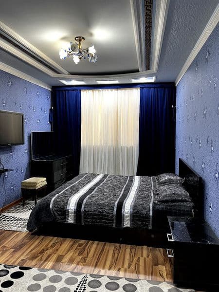 Аренда 2х комнатной квартиры ориентир Бобур<br />
 свежий  р — фото 4