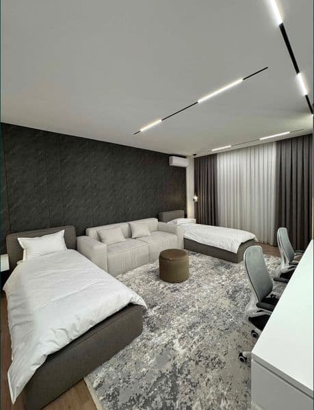 Ташкент сити Аренда 4 комнт й oчаровательная квартира в ново — фото 2