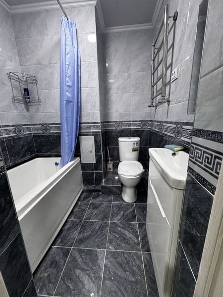 Сдаётся в аренду 2/11/11 по ул. Карасу (бывш. Лисунова ) ряд — фото 5