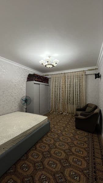 Сдаётся уютная и чистая однокомнатная квартира с хорошим рем — фото 4