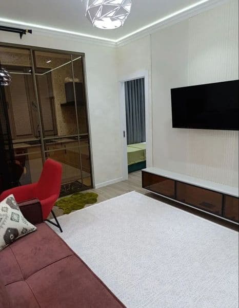 Srochno yaxshi insonlarga hamma sharoitlarga ega uy ijaraga 