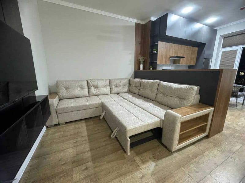 Сдаётся квартира на Ц4‼️<br />
#Ориентир - Метро Абдулла Кад — фото 2