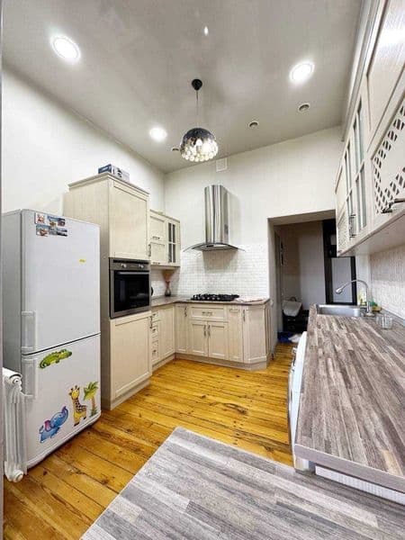 Сдается квартира с красивым ремонтом<br />
<br />
• Район: М — фото 5