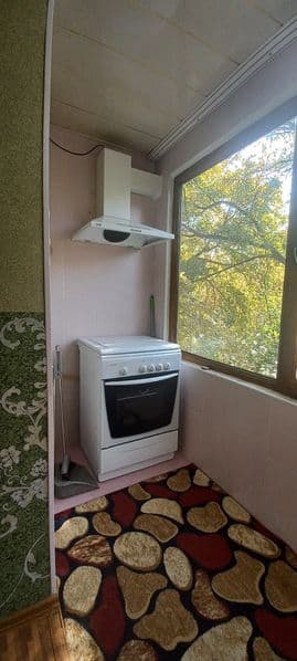 Тихое спокойное место, центр города. В квартире есть всё нео — фото 4