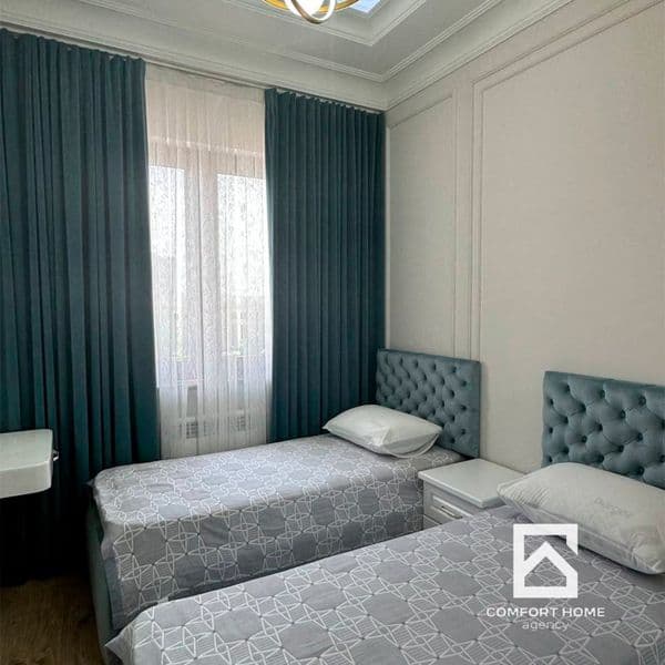 Элитный апартамент<br />
Район: Шайхантахур <br />
3/6/8<br  — фото 3