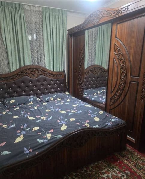 Район - Алмазарский <br />
Коракамиш 2/4<br />
Ориентир - КА