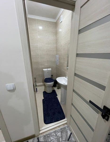 Алмазарский район ЖК " Олмазор сити"<br />
2 хона янги хамма — фото 5