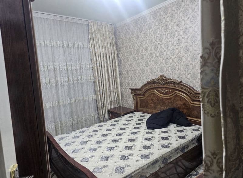 Юнусабад 17 квартал <br />
<br />
3х комнатная <br />
Площад — фото 4