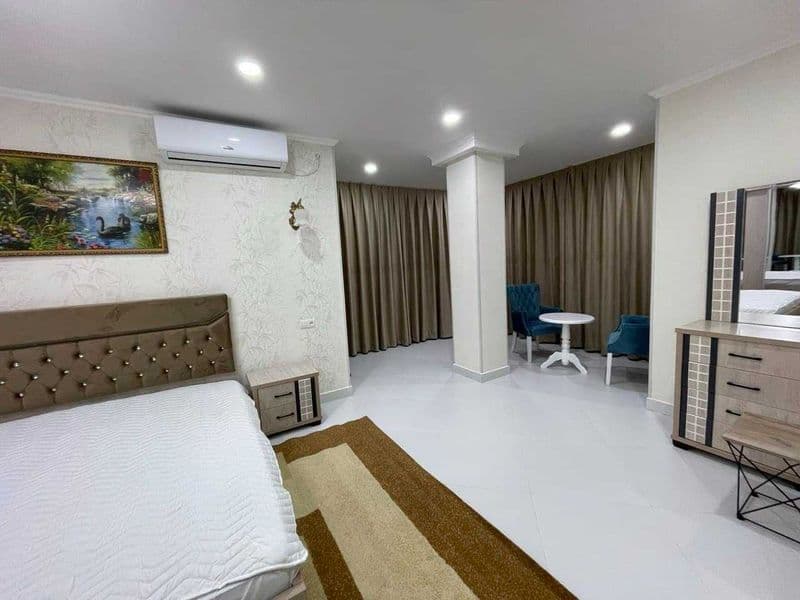 Сдается в аренду 2 комнатная квартира в Новостройке жк "Дарх — фото 3